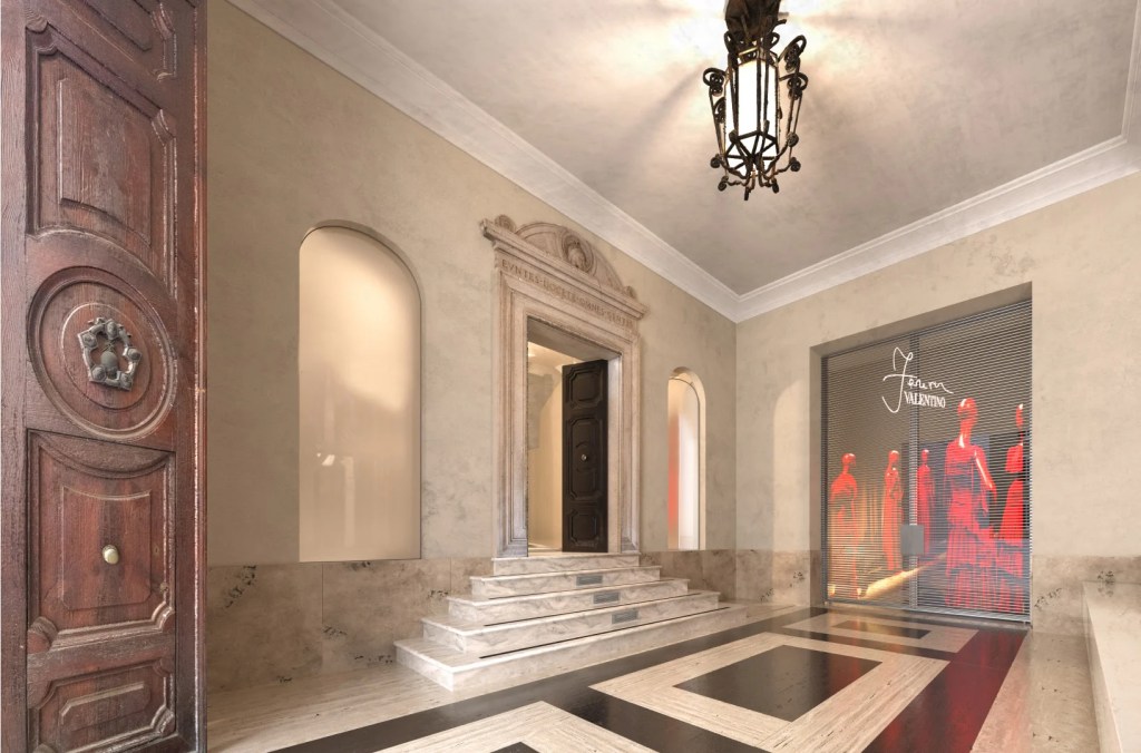 La Fondazione di Valentino e Giammetti debutta in primavera con una straordinaria mostra di 80&nbsp;abiti