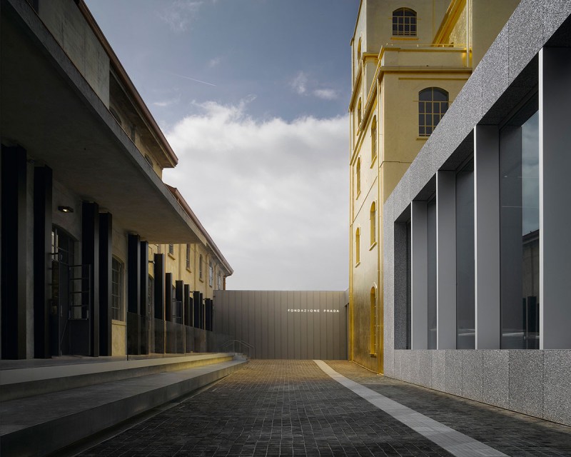 Gli appuntamenti da non perdere di Fondazione Prada nelle sue cinque sedi
