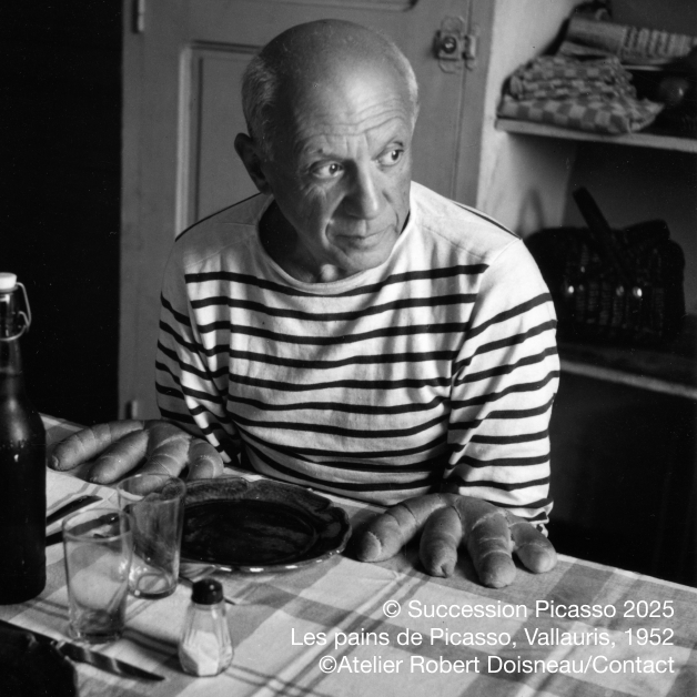 UNIQLO presenta la collezione di T-shirt dedicate a Pablo Picasso