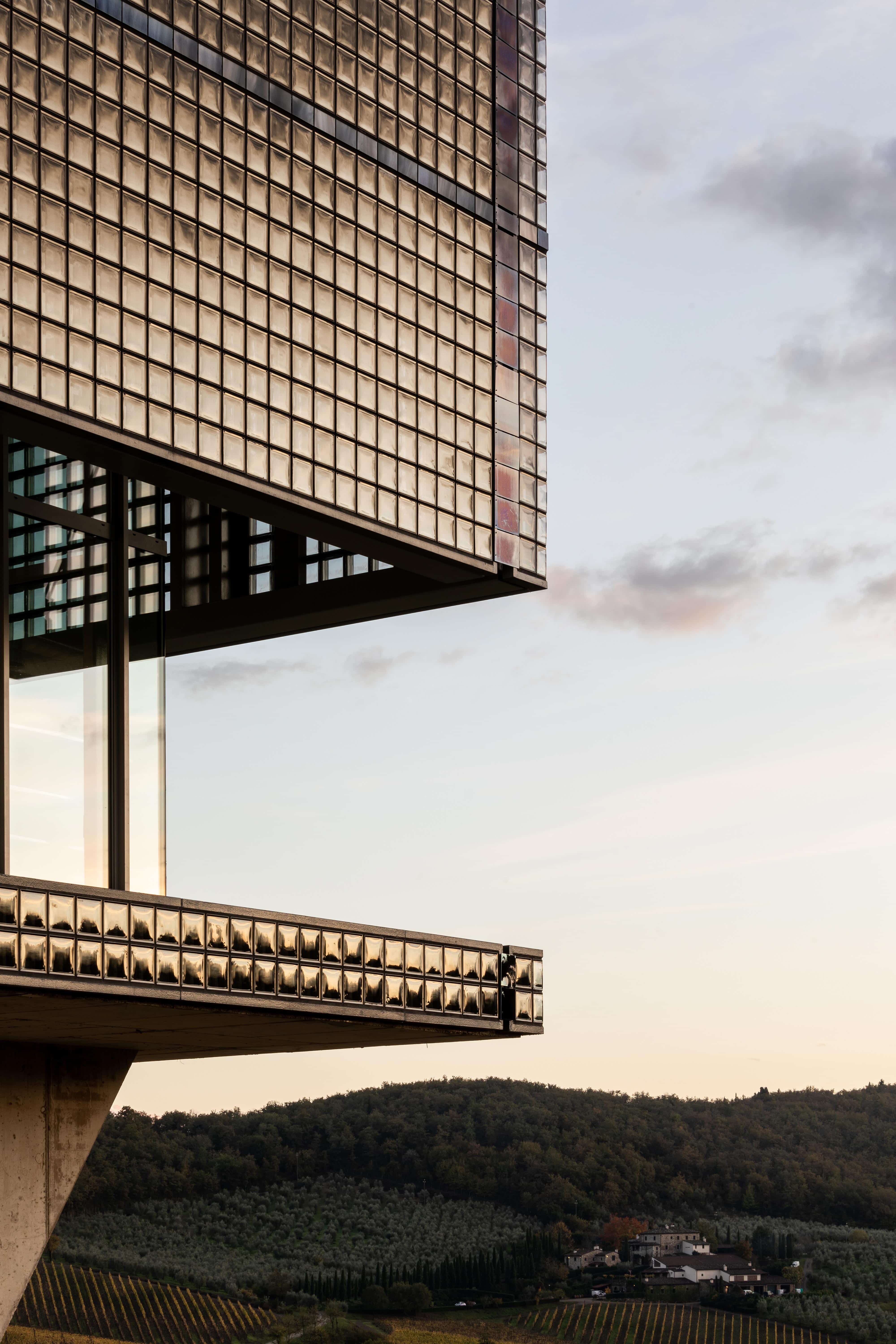 La Manufacture di Celine raccontata da chi l’ha progettata: intervista a METROOFFICE ARCHITETTI