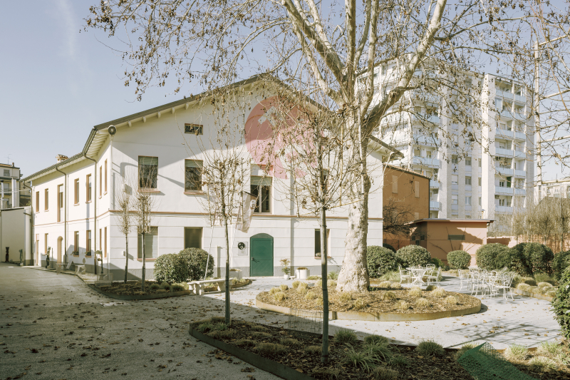 LABÒ torna alla Milano Design Week 2025 con la sua terza edizione: un laboratorio di visioni, materia e trasformazione