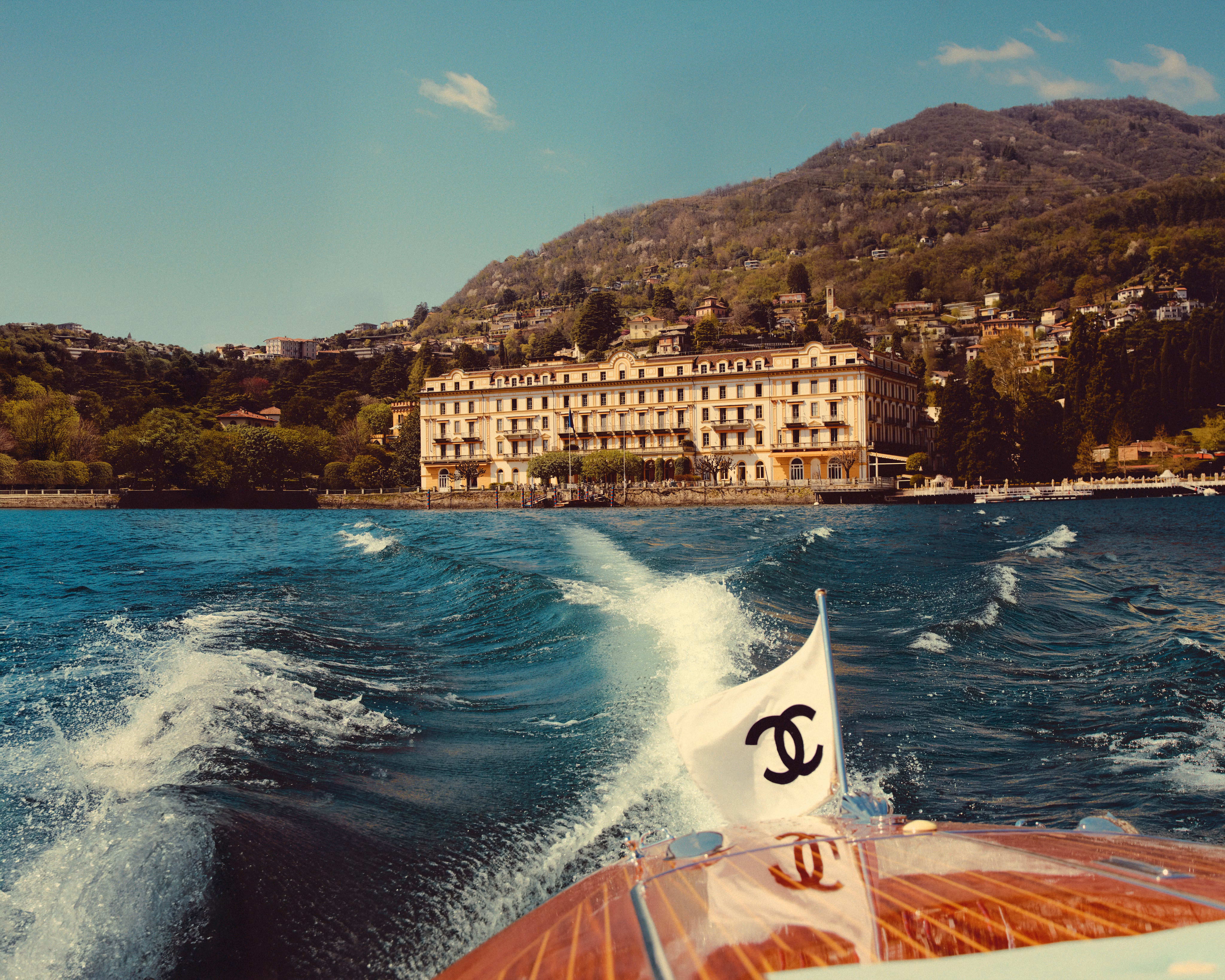 L’Italia si riconferma la meta prediletta dalle maison di moda per le cruise collection 2025/2026
