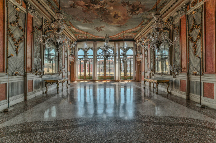 Dries Van Noten acquista Palazzo Pisani Moretta: un nuovo capitolo veneziano per lo stilista belga