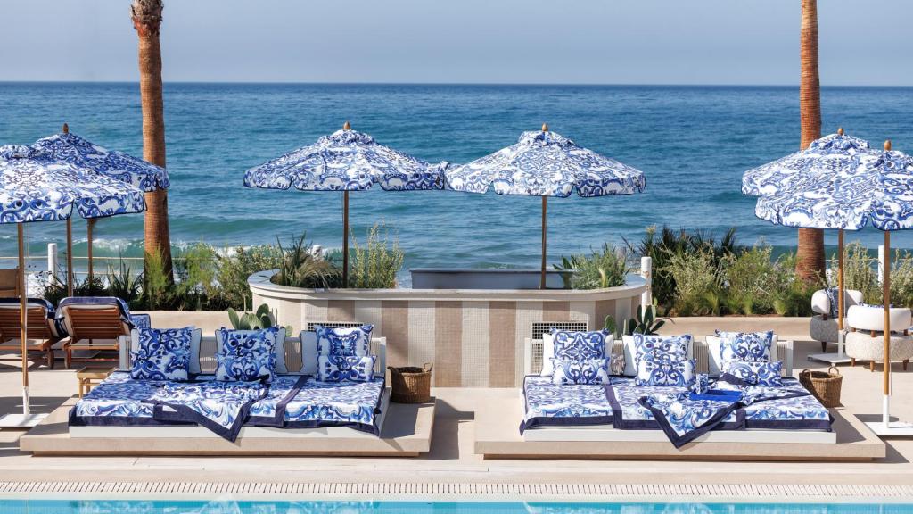 Trame d’estate: quando le maison di moda disegnano il paesaggio&nbsp;costiero