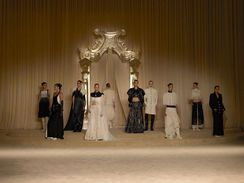 L’arte della messa in scena: come le maison raccontano la moda attraverso lo spazio