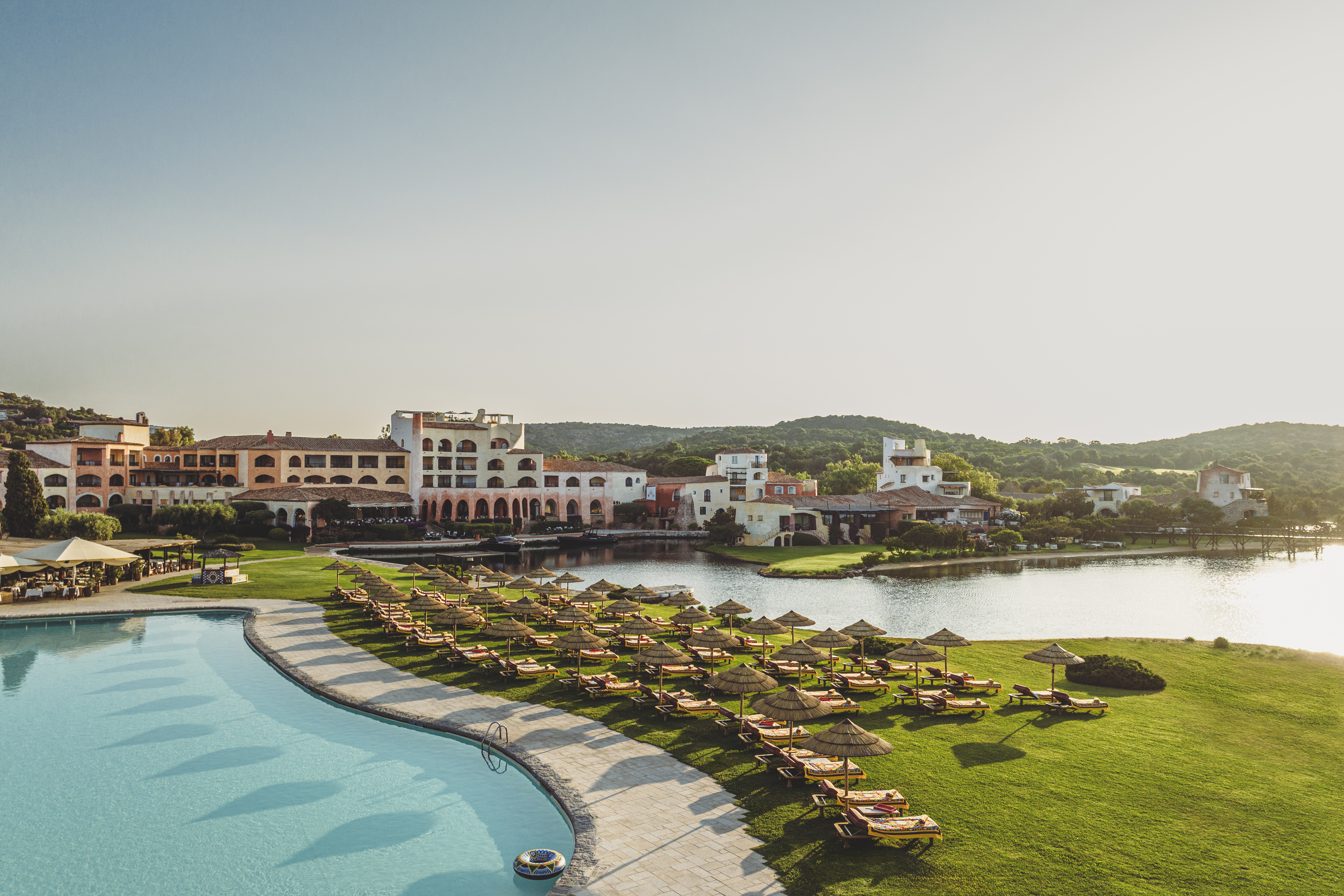 Cala di Volpe e Dolce&Gabbana: il ritorno del DG Resort per l’estate 2025