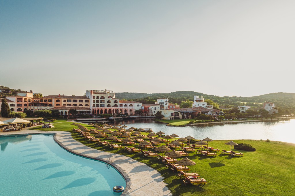 Cala di Volpe e Dolce&Gabbana: il ritorno del DG Resort per l’estate&nbsp;2025