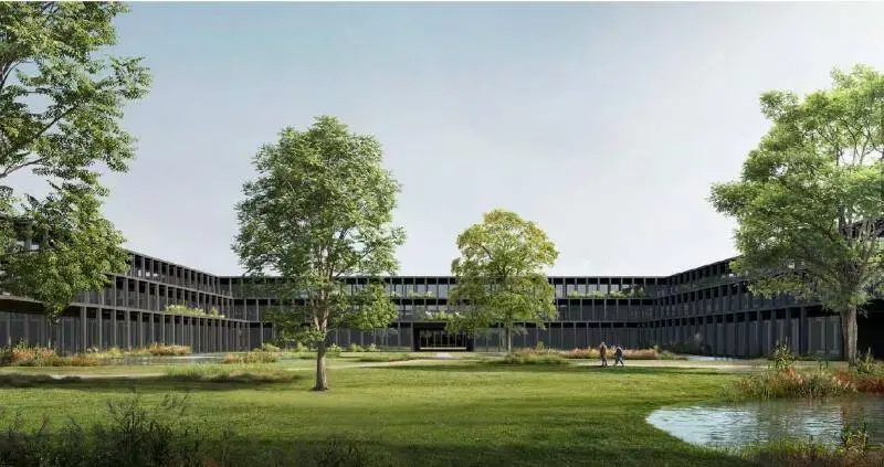 Max Mara e il progetto del Polo della Moda: il racconto di un’architettura mancata
