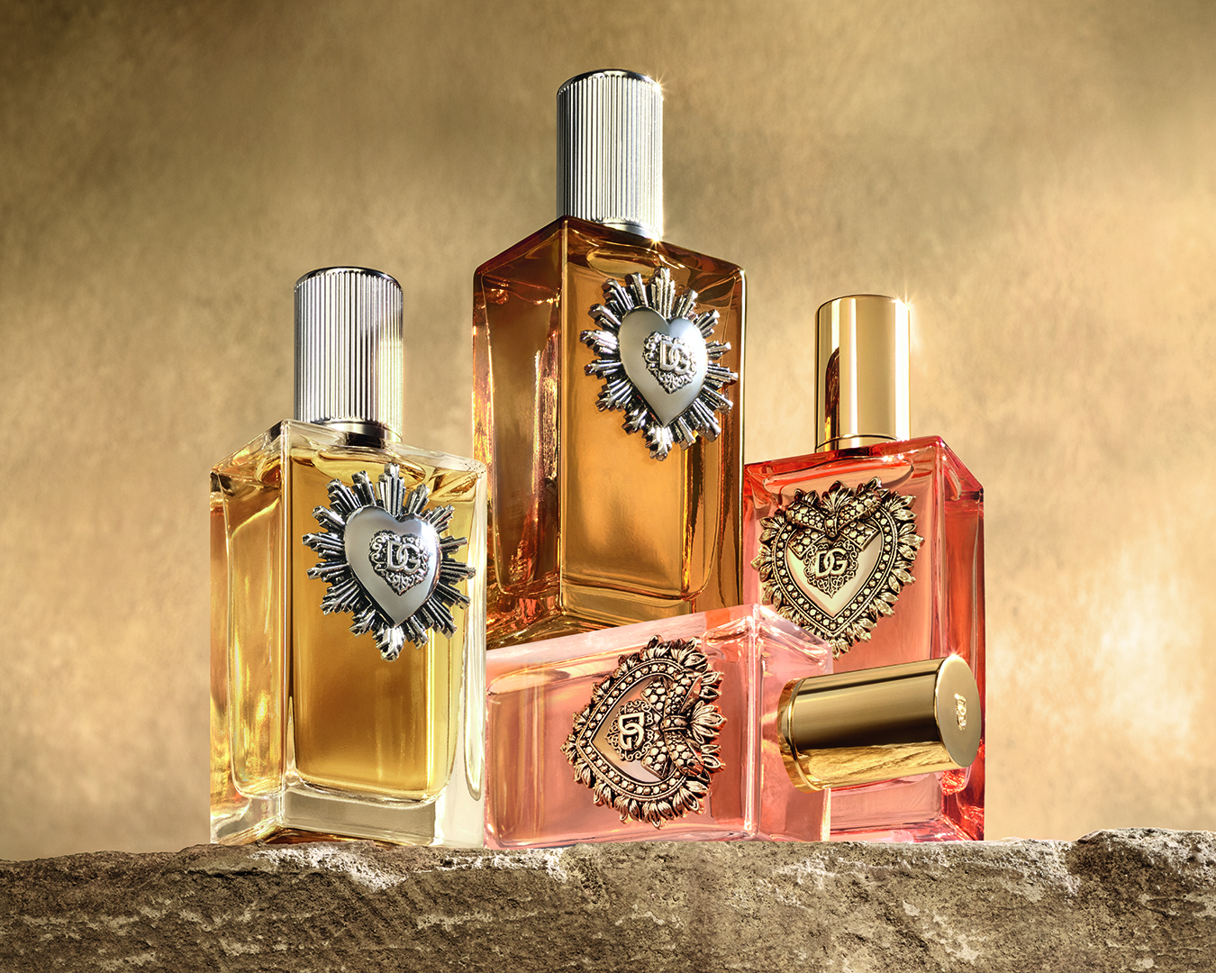 Dolce&Gabbana alla Milano Beauty Week 2025: il ritorno del Beauty Tram