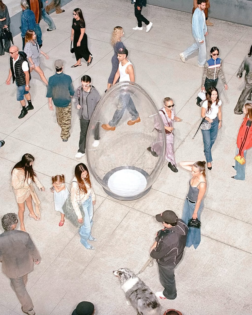 Milano Fashion Week 2025: la guida agli eventi aperti al&nbsp;pubblico