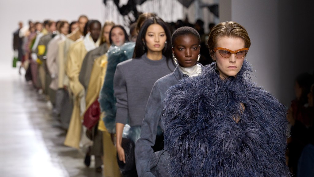 Bottega Veneta Estate 2026: un laboratorio tra moda, arte e&nbsp;design