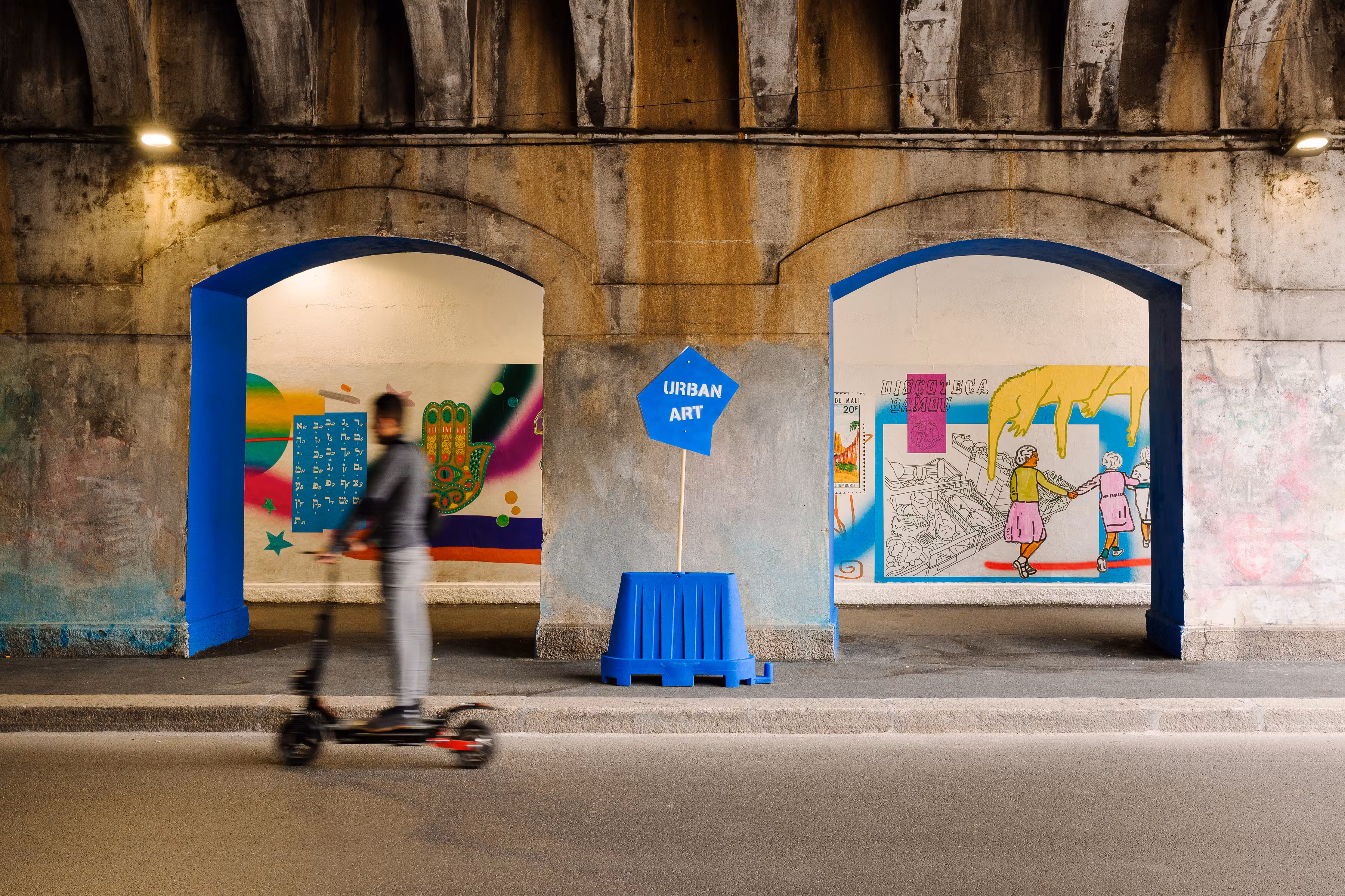 Milano Arch Week 2025: sette giorni di architettura per capire le città di domani