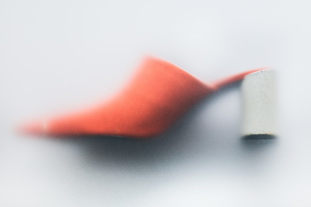 SCA\JA: quando il cemento incontra il&nbsp;tacco