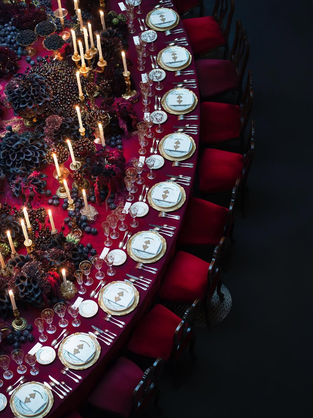 Fashion Table: la tavola secondo la moda (e come ricrearla a casa)