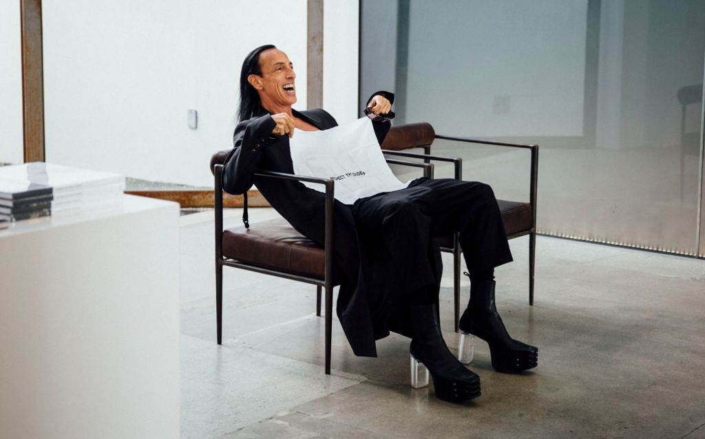 Le sedie progettate dagli&nbsp;stilisti