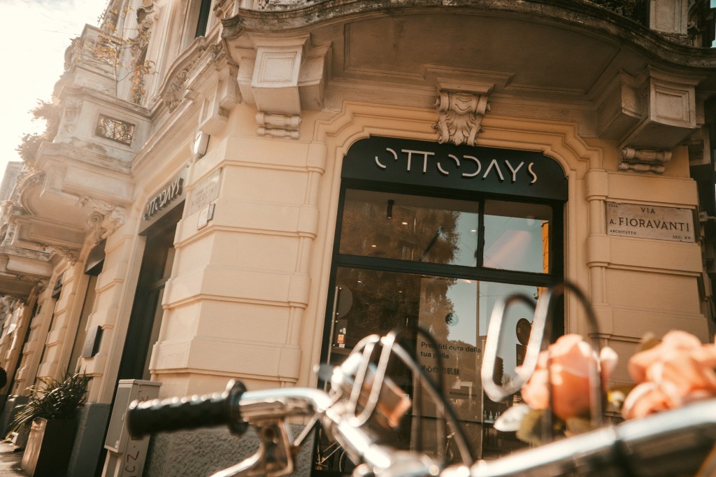 Progettare la bellezza: Ottodays porta a Milano la scienza della&nbsp;pelle