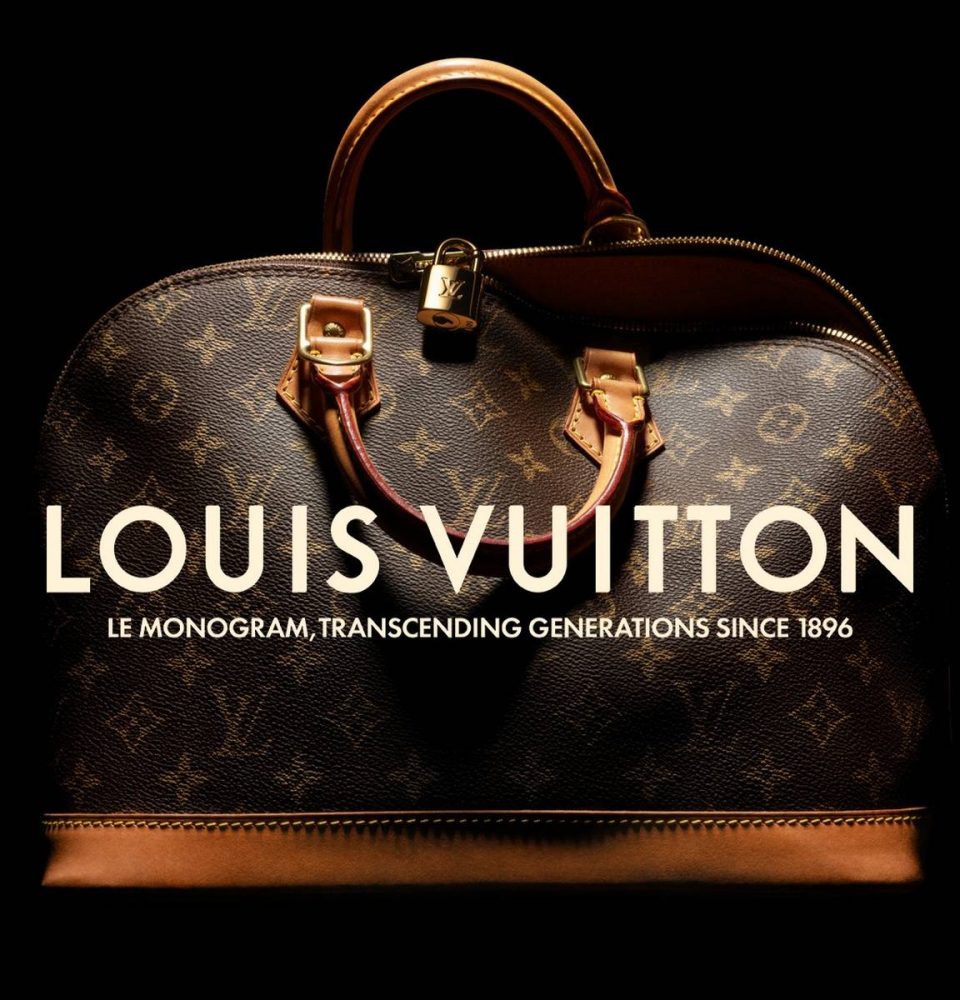 Alma di Louis Vuitton: anatomia di un’icona urbana