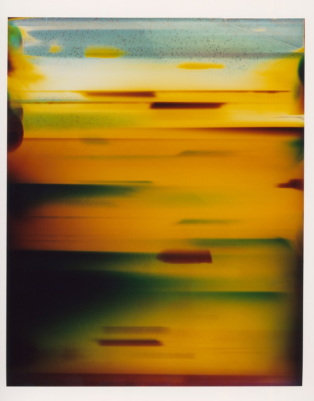 Saint Laurent Rive Droite inaugura la mostra di Hugo&nbsp;Mapelli