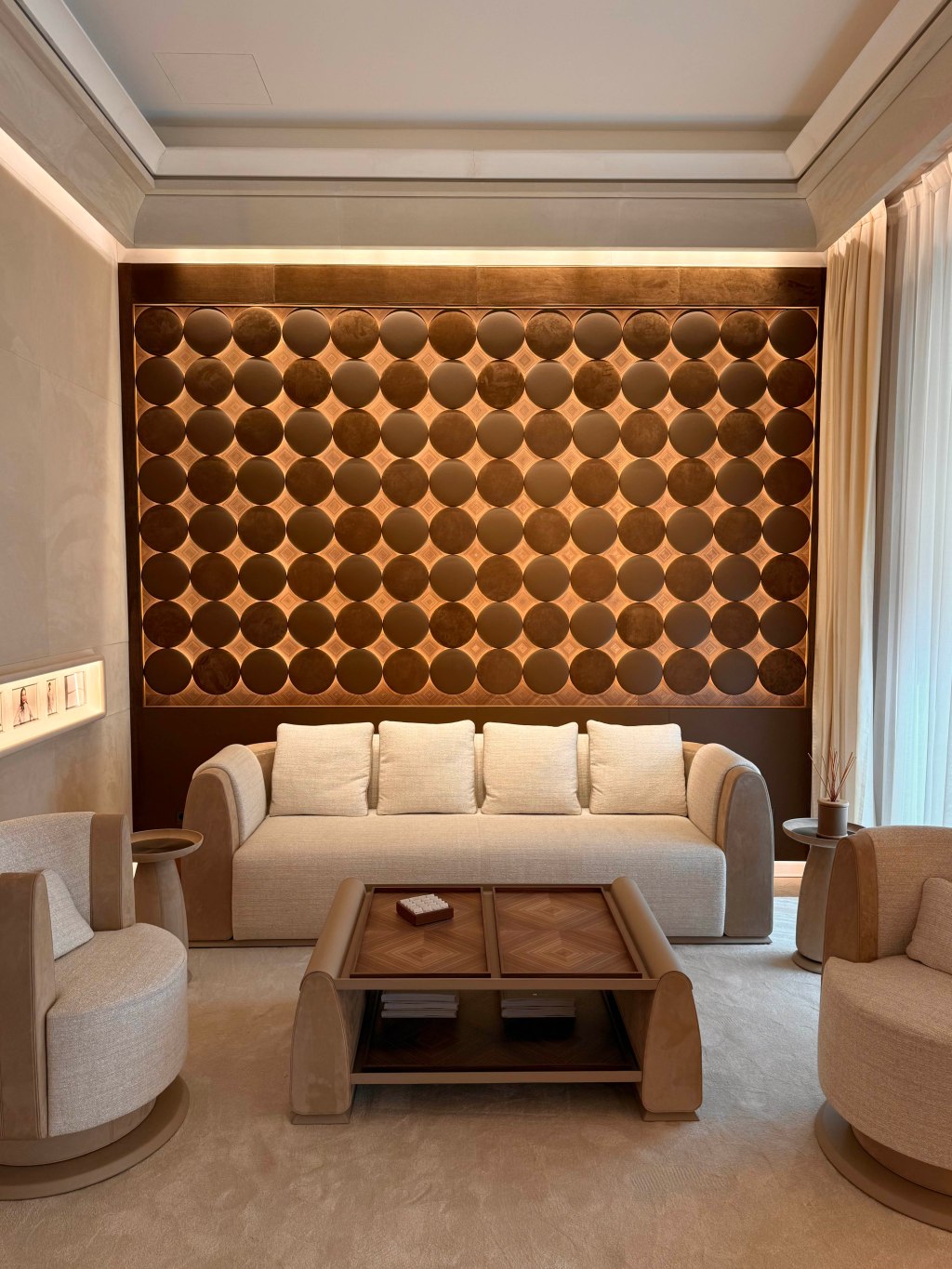 Ludovica Mascheroni celebra 20 anni: lusso artigianale e design italiano alla Milano Design Week&nbsp;2026