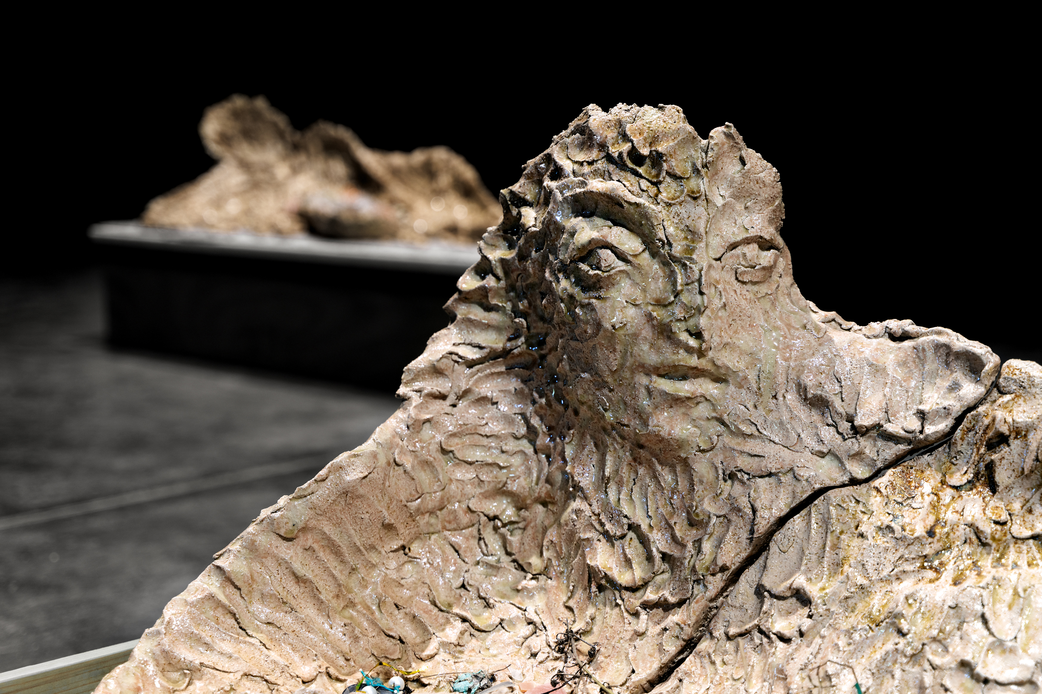 ZEGNA alla Biennale di Venezia 2026: Quando la terra diventa scultura