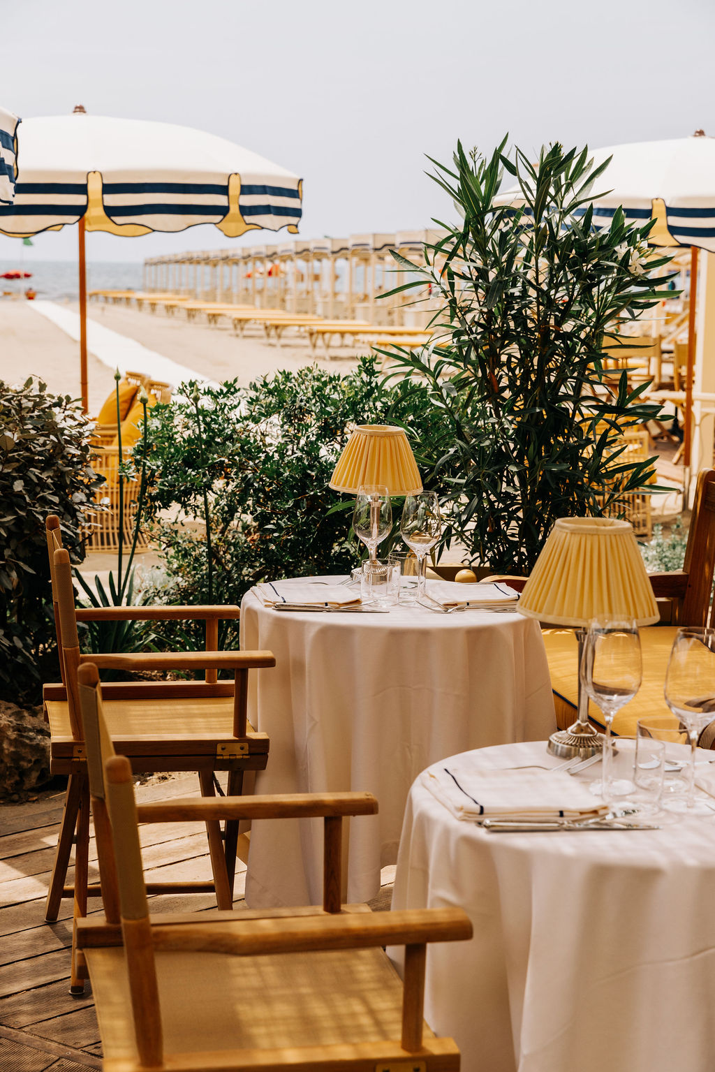 A Forte dei Marmi Marechiaro si apre al mondo di Giacomo Milano